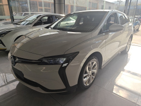 别克 微蓝6 2023款 改款 430km 出行版