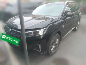 启辰星 2021款 260T 自动48V轻混增压 星享事成版