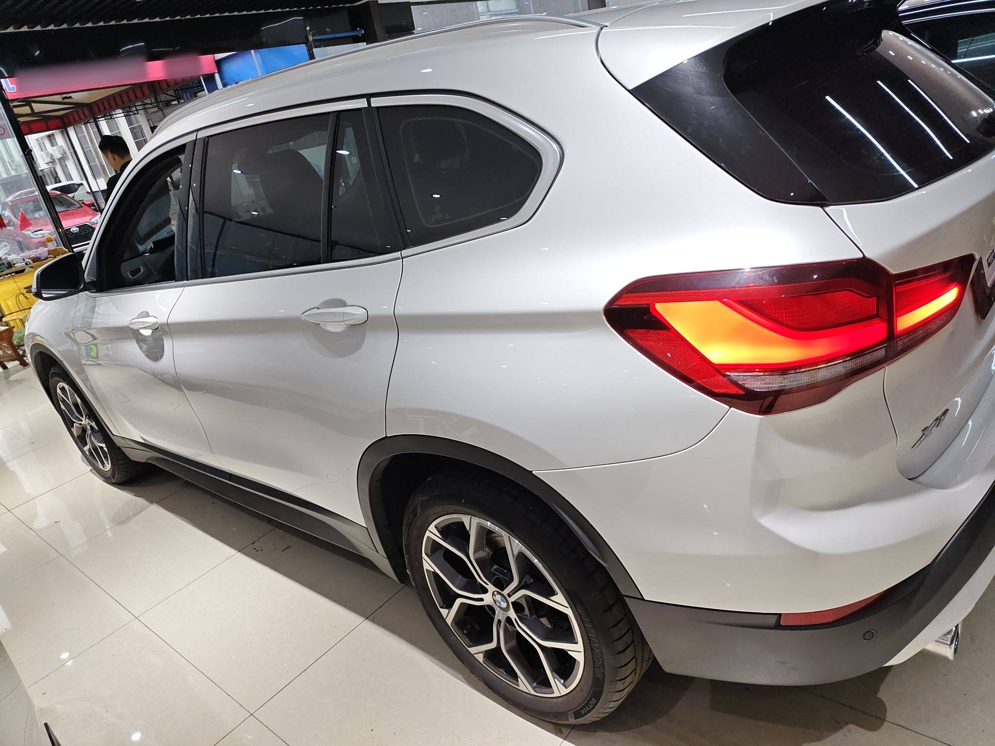 车300二手车图片