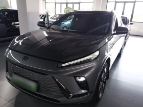 别克E5 2023款 智享标准续航版