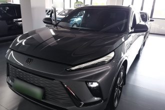 别克E5 2023款 智享标准续航版