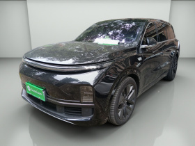 理想汽车 理想L9 2024款 Pro