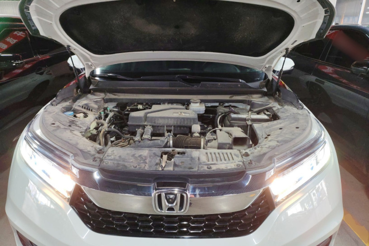 本田 冠道 2019款 240TURBO 两驱精英版局部细节24