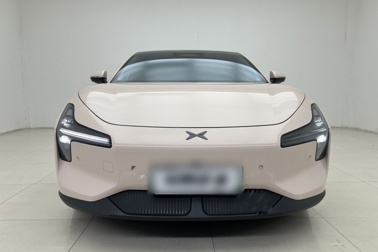 小鹏MONA M03 2024款 620 超长续航车身外观6005