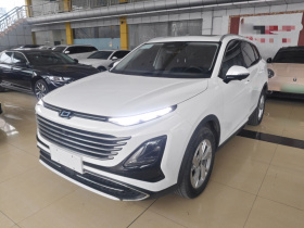 奔腾T90 2023款 1.5T DCT 自动尊贵型