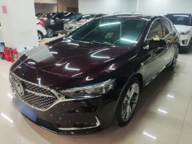 别克 君越 2021款 Avenir艾维亚 先享型