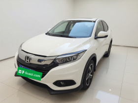 本田 缤智 2022款 1.5L CVT幻夜·先锋版