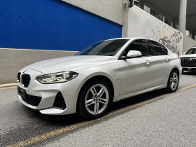 宝马1系 2019款 118i M运动套装