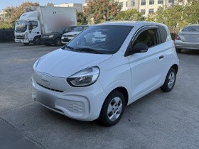 荣威 科莱威CLEVER 2021款 302km全能版