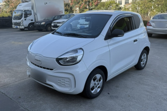 荣威 科莱威CLEVER 2021款 302km全能版