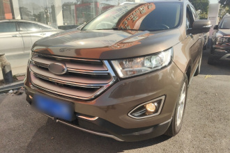 福特 锐界 2016款 EcoBoost 245 两驱精锐型 5座