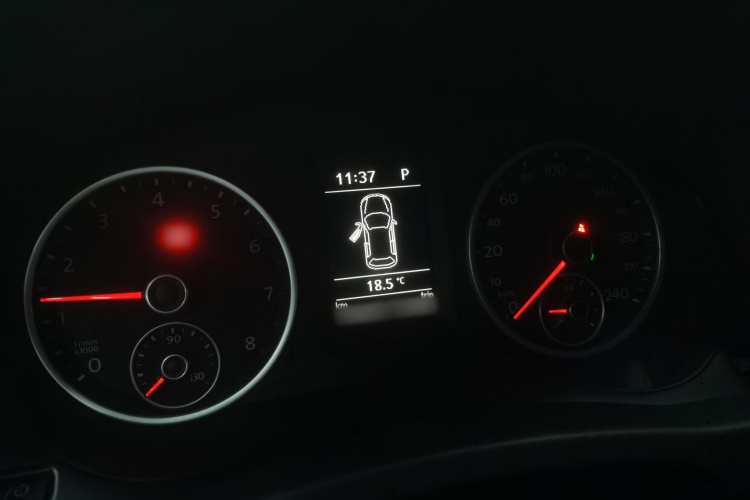 大众 途观 2017款 300TSI 自动两驱丝绸之路风尚版局部细节14