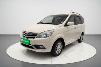 北汽威旺M30 2015款 1.5L舒适型DAM15