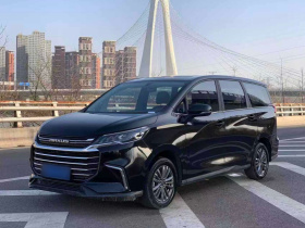 上汽大通MAXUS 大通G50 2021款 1.5T 自动畅游B