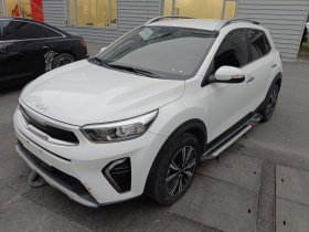 起亚 奕跑 2021款 1.4L CVT趣享版