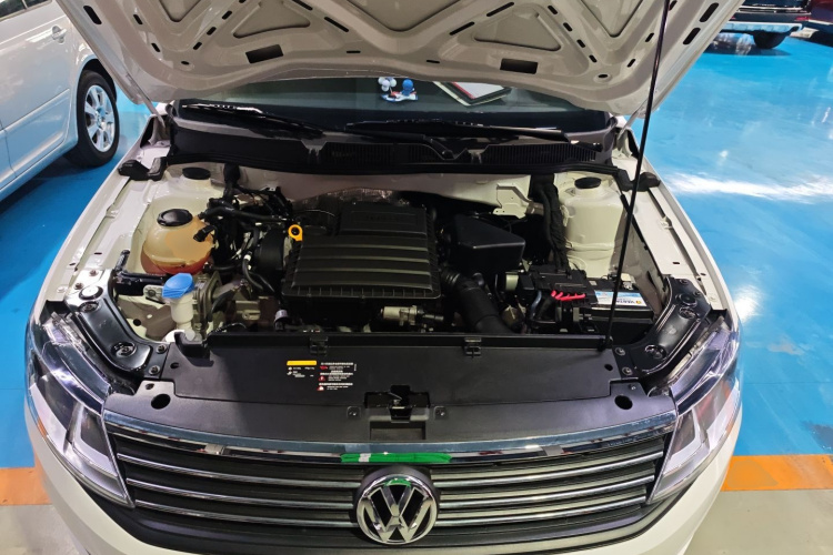 大众 2019款 朗逸启航 1.5L 自动风尚版 国VI局部细节24