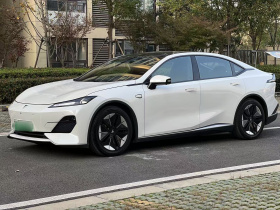 深蓝汽车 深蓝SL03 2023款 515MAX纯电版