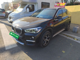 宝马X1 2019款 xDrive20Li 尊享型