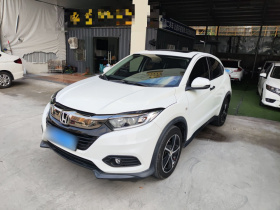 本田 缤智 2020款 1.5L CVT先锋版