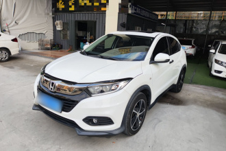 本田 缤智 2020款 1.5L CVT先锋版