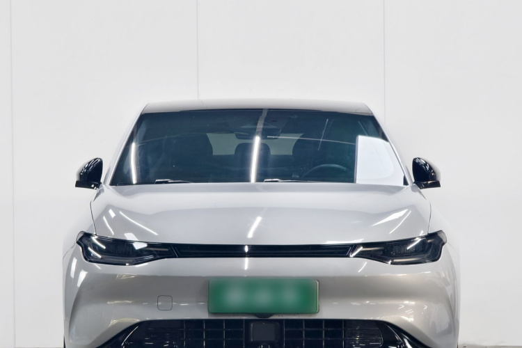 零跑汽车 零跑C01 2023款 606舒享版车身外观6003