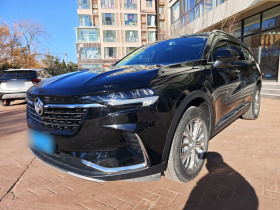 别克 2023款 昂科威Plus 652T 五座四驱豪华型