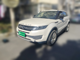 陆风X7 2016款 2.0T 全景尊享版