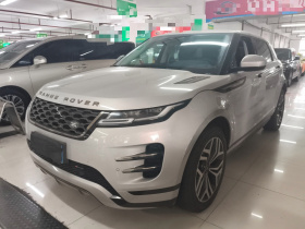 路虎 揽胜极光 2023款 极光L 249PS 豪华版