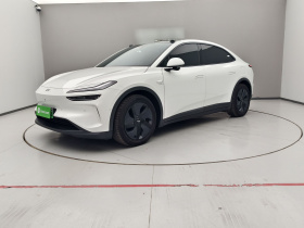 乐道L60 2024款 60kWh 后驱版