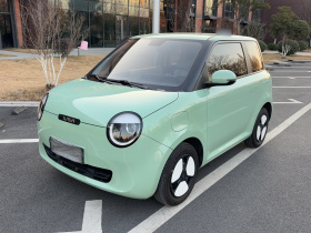 长安启源 长安Lumin 2022款 155km 清甜款