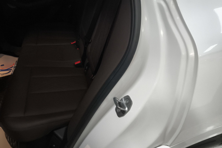 宝马X3 2022款 xDrive30i 领先型 M曜夜套装中控内饰7004