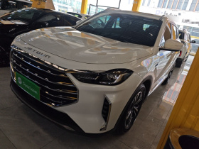 捷途X70 PLUS 2022款 1.5T DCT尊享版 5座