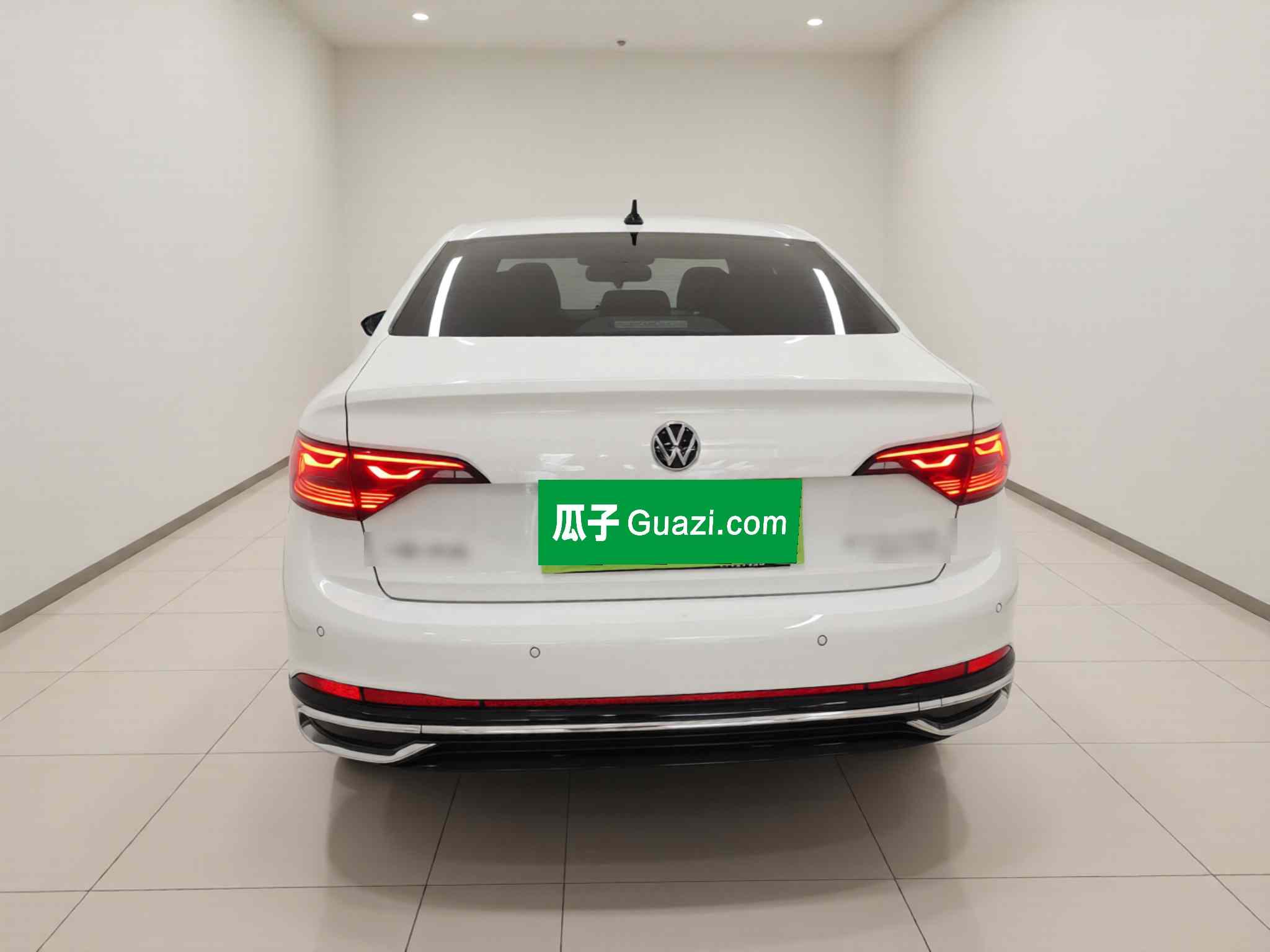 大众 速腾 2023款 280TSI DSG超越Lite版(4)