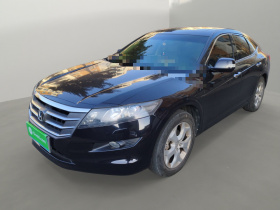 本田 歌诗图 2012款 2.4L 豪华版