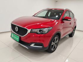 名爵ZS 2018款 1.5L 手动舒适版 国V