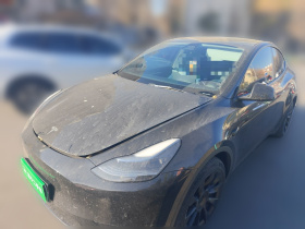 特斯拉 Model Y 2022款 改款 后轮驱动版