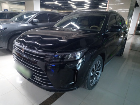 鸿蒙智行 问界M7 2024款 1.5T 后驱Plus版 5座