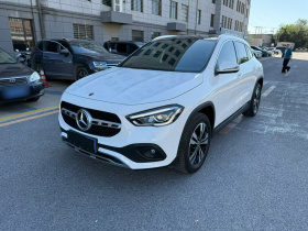 奔驰GLA 2020款 GLA 200