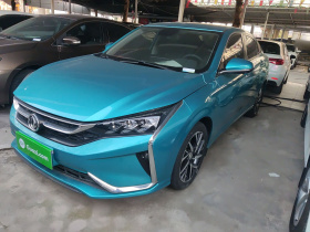 东风风神 奕炫 2020款 230T 自动炫酷版