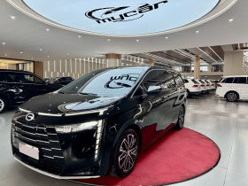 广汽传祺 传祺E8新能源 2024款 150km MAX