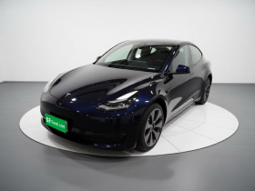 特斯拉 Model Y 2021款 标准续航后驱版