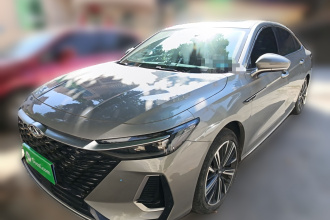 奇瑞 艾瑞泽8 2022款 1.6T DCT雅