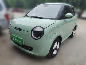 长安Lumin 2023款 205km 香沁款