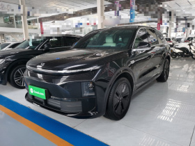 理想汽车 理想L6 2024款 Pro