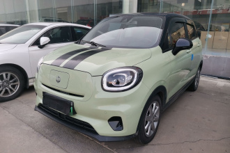 零跑汽车 零跑T03 2022款 星钻版