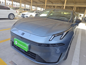 领克07 2024款 EM-P 126长续航 Ultra