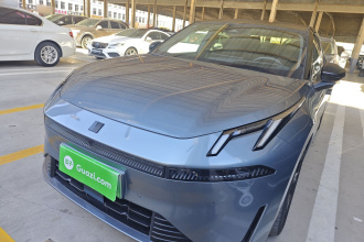 领克07 2024款 EM-P 126长续航 Ultra