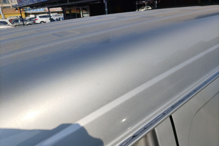 五菱汽车 五菱之光 2020款 1.2L 厢式运输车实用型 国VI 2座 LSI局部细节57