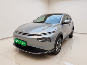 小鹏G3 2021款 G3i 520N