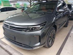 鸿蒙智行 问界M7 2024款 1.5T 智驾四驱Ultra版 5座